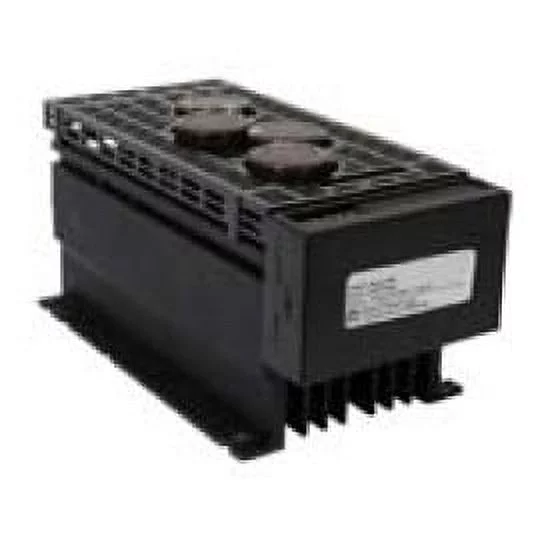 KBVF-27 (9591), 2 HP, 230 Vac, 3-Phase(Input), 230 Vac. 3-Phase(Output), IP 20 Enclosure(Open Chassis), Variable Frequency Drives