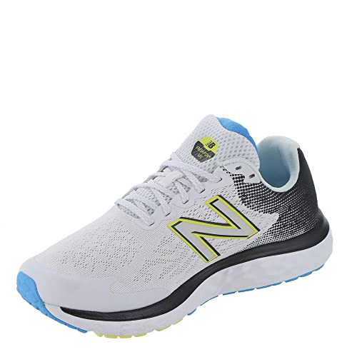 New Balance Men's Fresh Foam 680 V7 Running Shoe