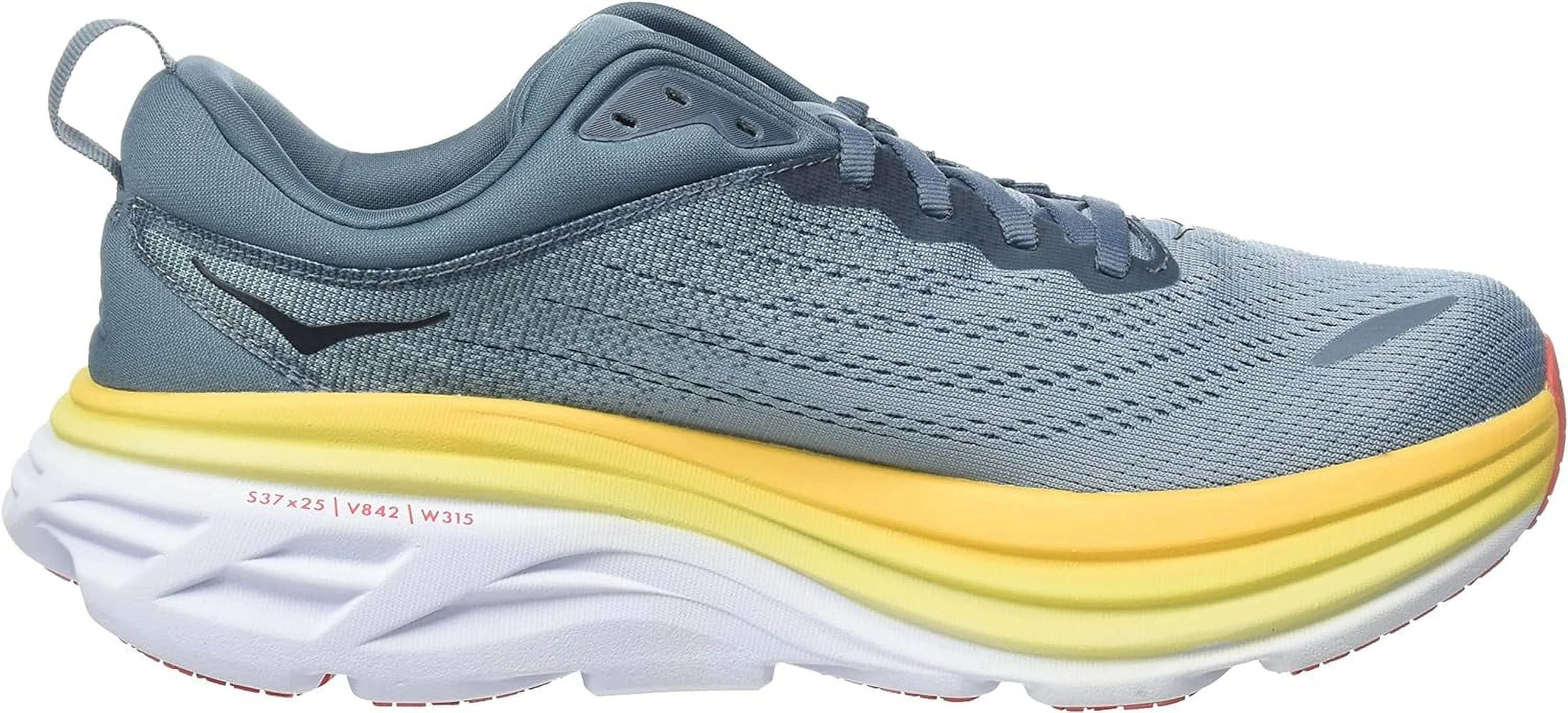 HOKA Male Adult Men 9.5 1123202-GBMS Goblin Blue / Mountain Spring