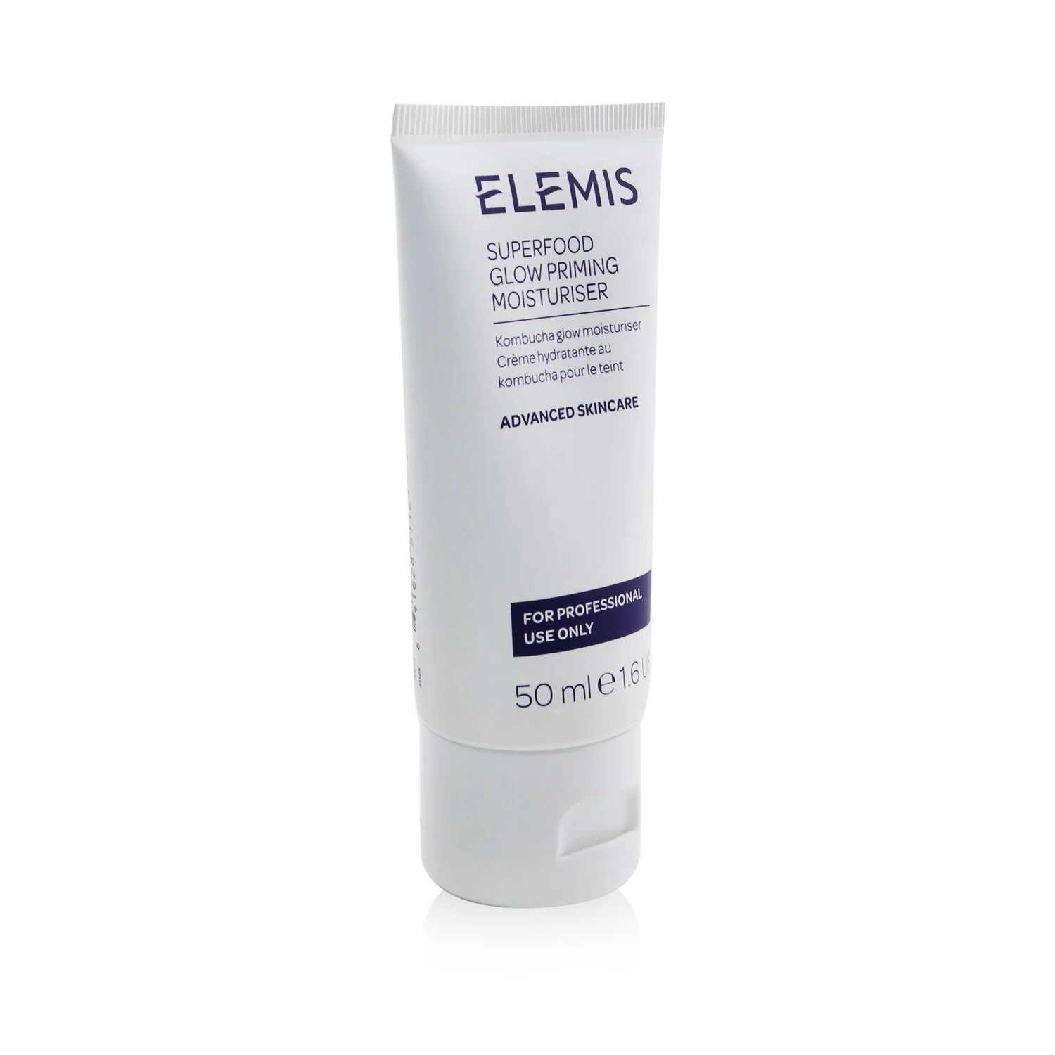 Elemis Superfood Glow Priming Moisturiser (Salon Product)  50ml/1.6oz