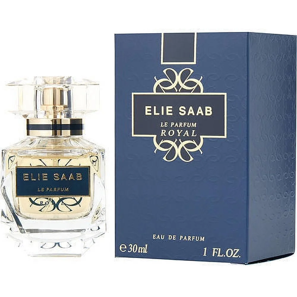 ELIE SAAB LE PARFUM ROYAL 1 oz Eau de Parfum Spray - Experience Royalty