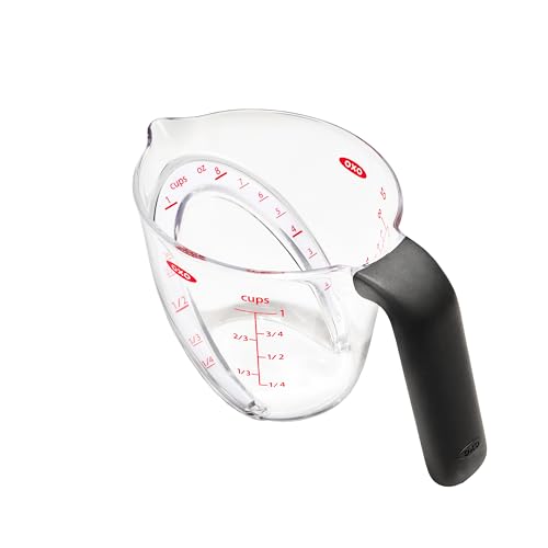 OXO Good Grips 2-Cup Angled Measuring Cup