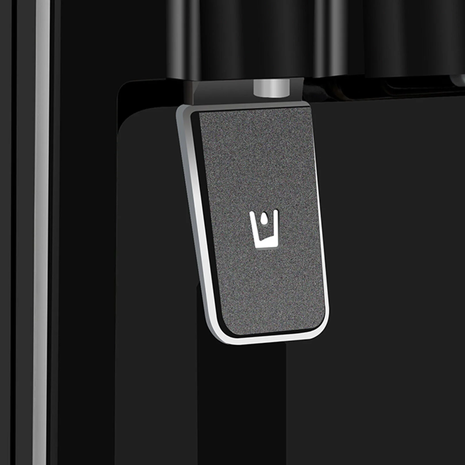 Top Loading Water Cooler Water Dispenser Desktop Electric Hot Cold Drinking Machine