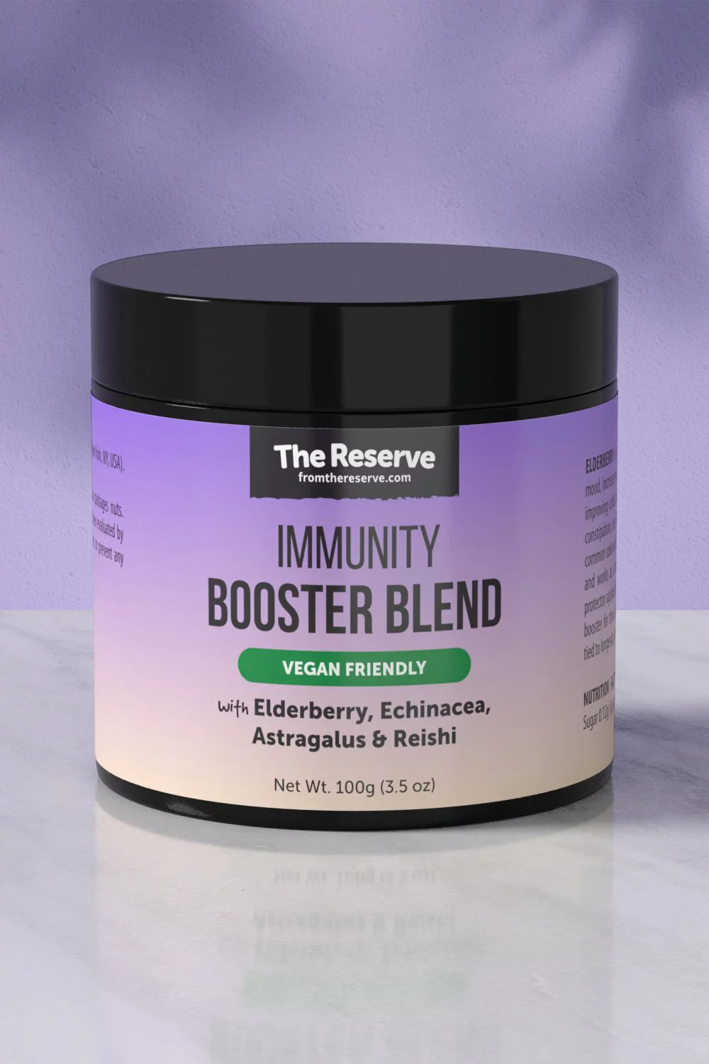 Immunity Booster Blend