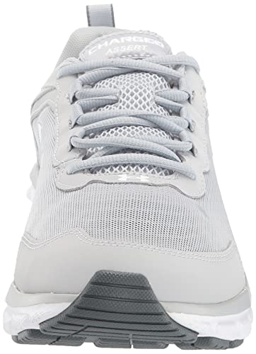 Under Armour Men's Charged Assert 9 Running Shoe