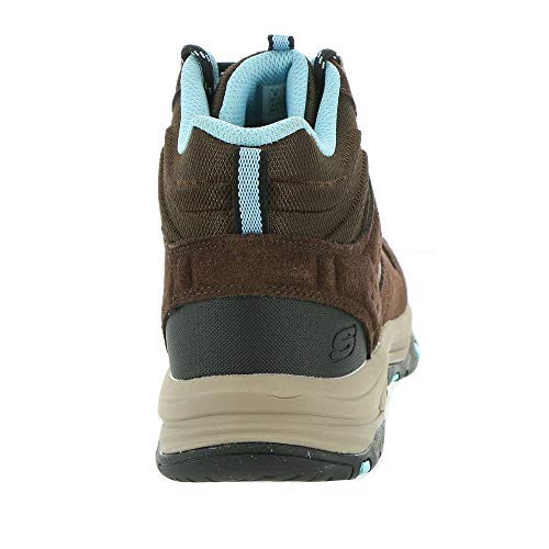 Skechers Women's Trego - Rocky Mountain Hiking Boot