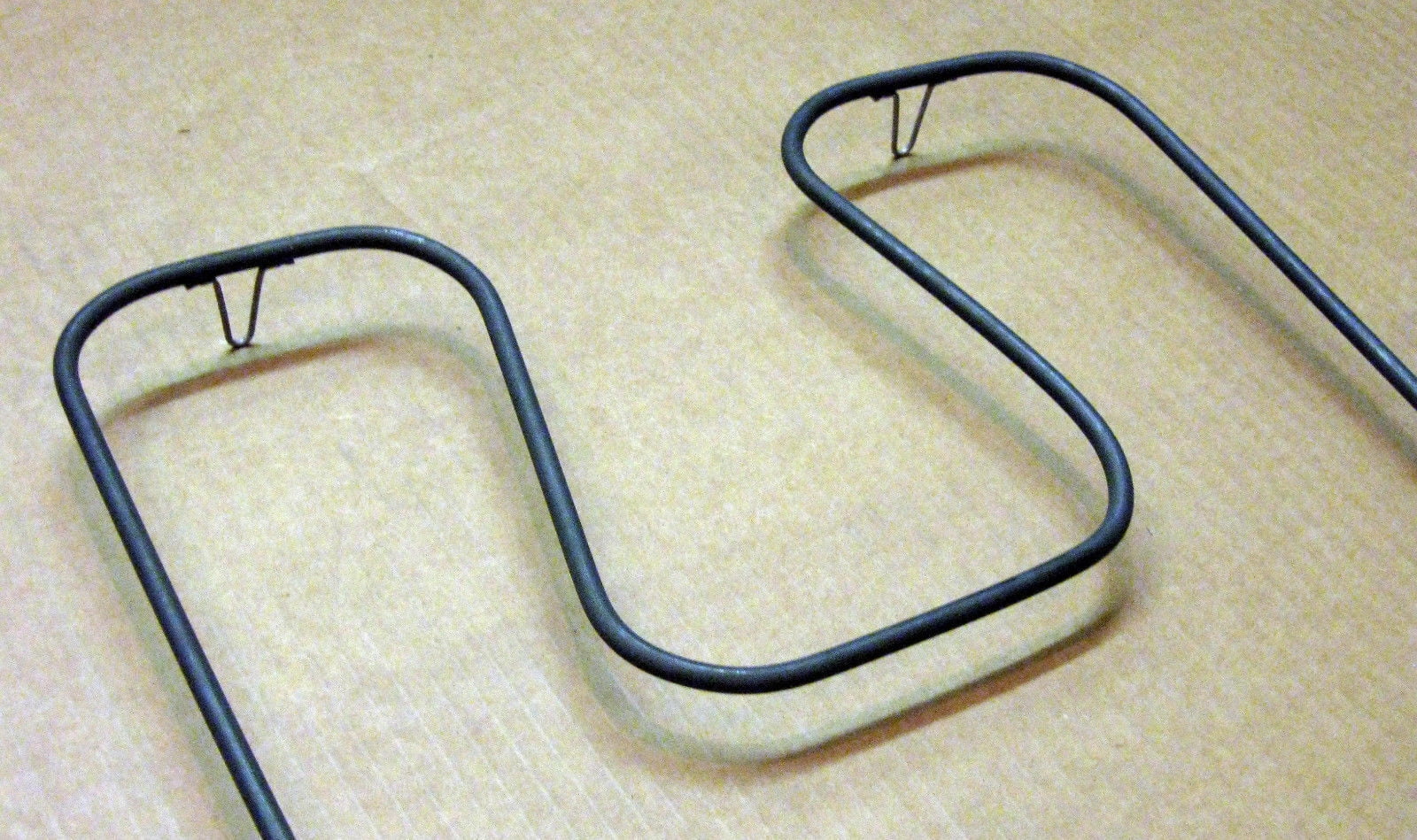 WB44X5043 for GE Hotpoint Range Oven Bake Lower Element Unit AP2031077 PS249449