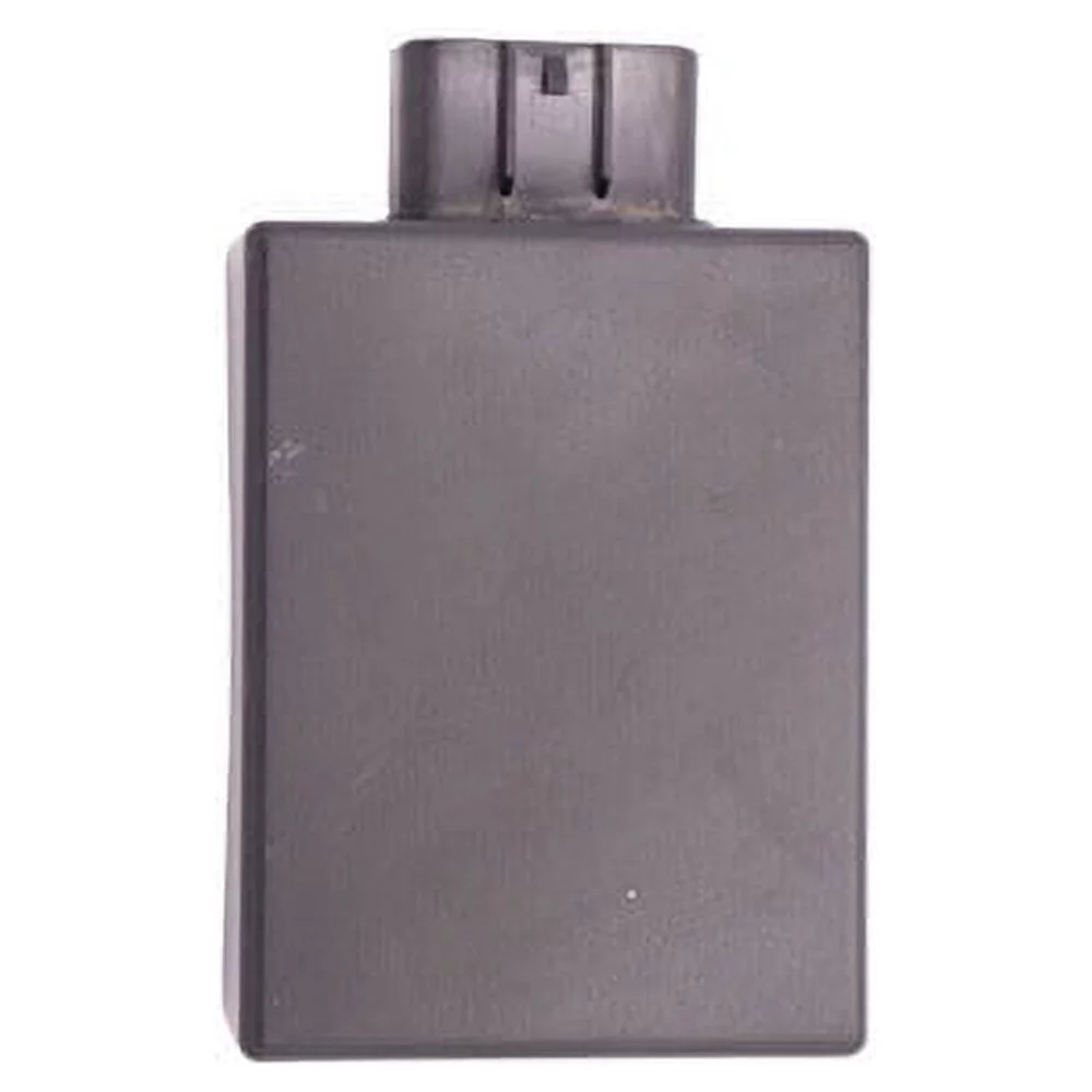 CDI Ignition Box Module for Polaris Ranger 500 4x4 6X6 2003 Black 3087169 Big Boss 500 6X6 Int'l 2002 Sportsman 500 6x6 2002-2003 4x4 HO 2002-2004 500 Duse HO Freedom 2002 Scrambler 500 2x4 2002 499cc