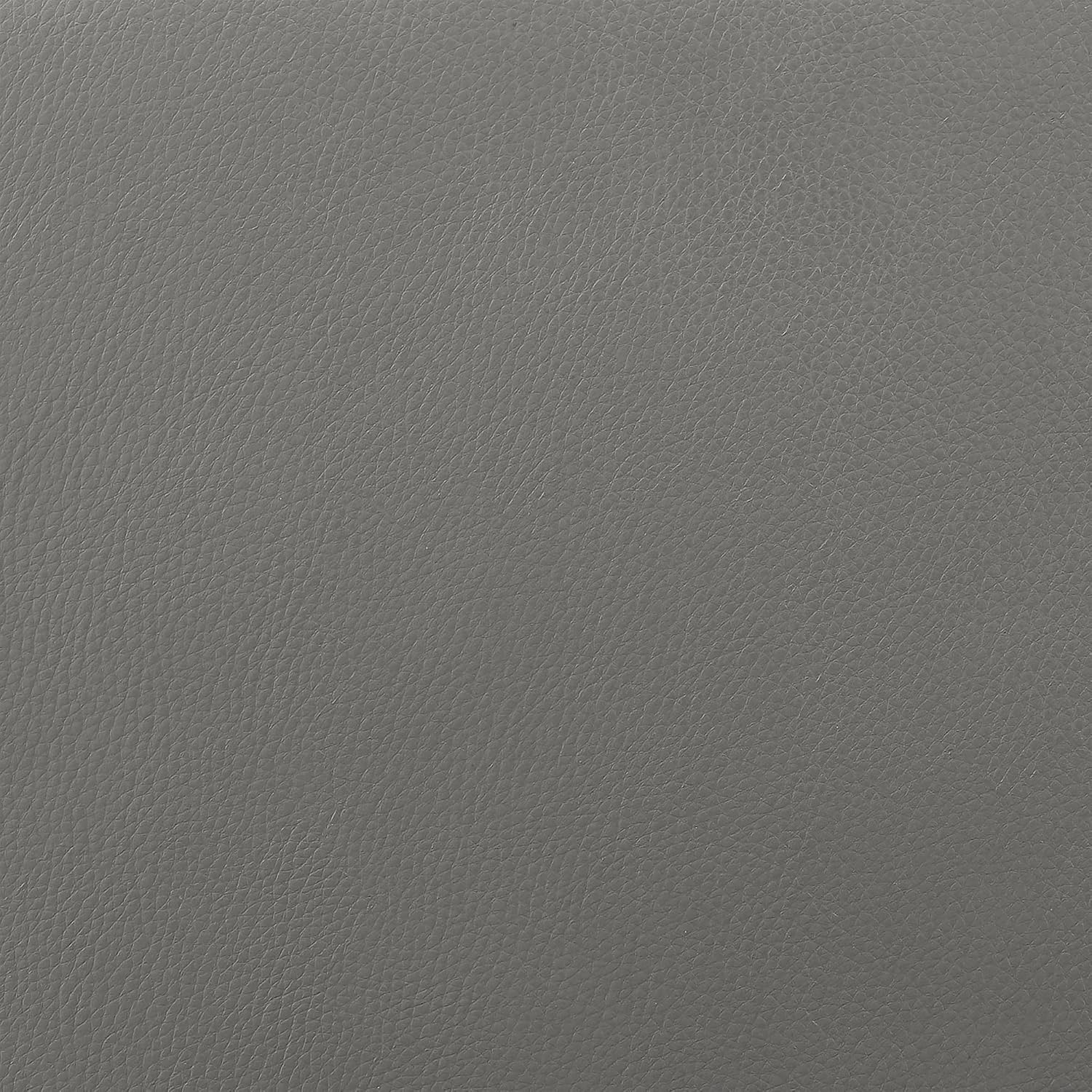 Armen Living Octavia Modern Zero Gravity Power Reclining Heated Massage Sofa, 86