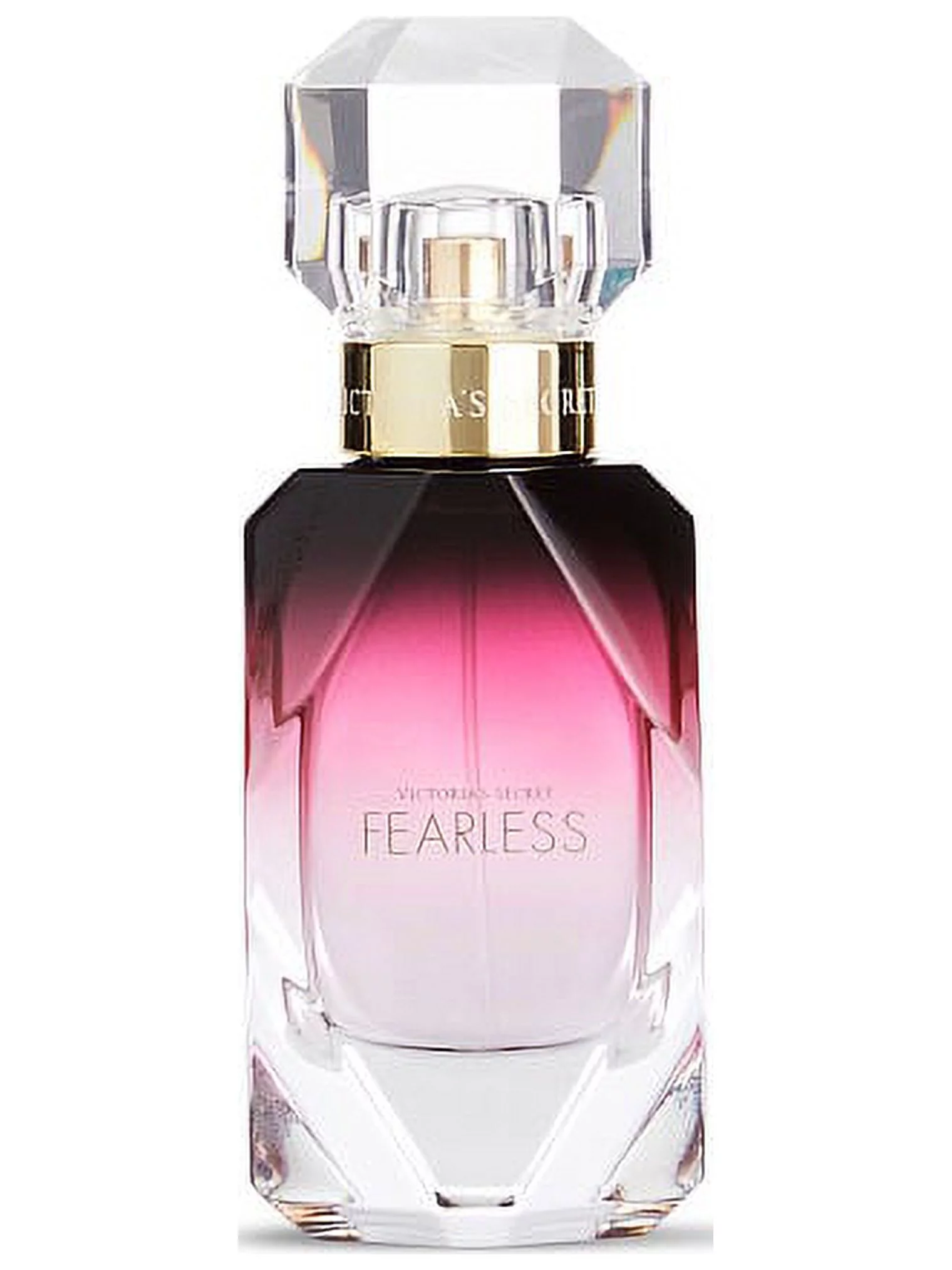Fearless by Victoria's Secret Eau De Parfum Spray for Women, 1.7 oz
