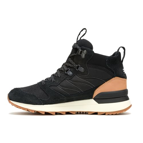 Merrell Women's Alpine 83 Sneaker Recraft Mid Waterproof Fashion Boot