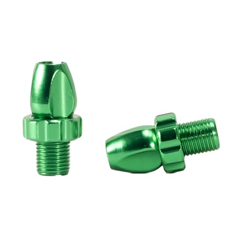 2Pcs 10mm Brake Levers Adjuster Screw Adjusting Screw Fasteners Bolts Mountain Bikes Brake Handle Levers Adjuster Bikes Part Bikes Part