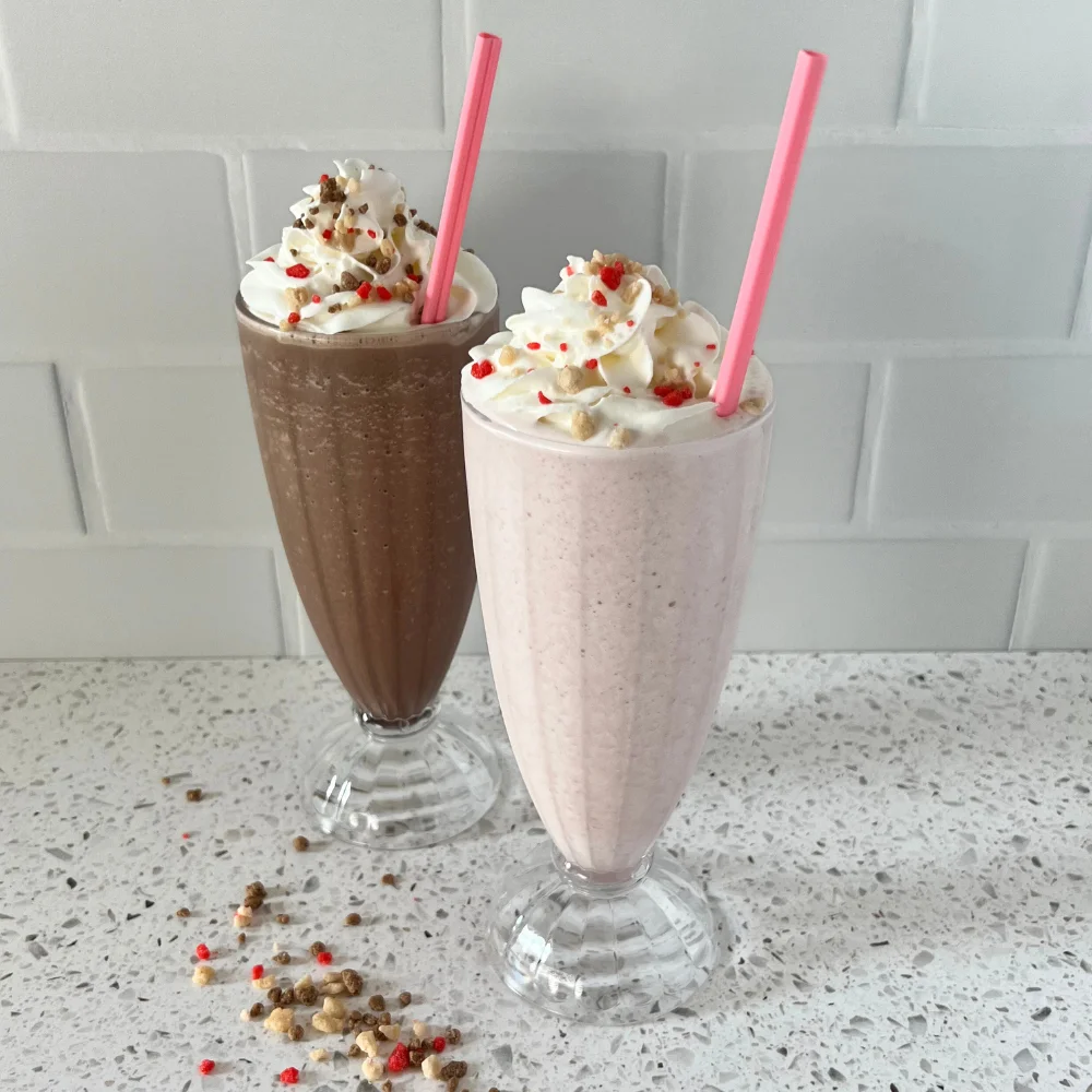 True Scoops Milkshake Gift Kit