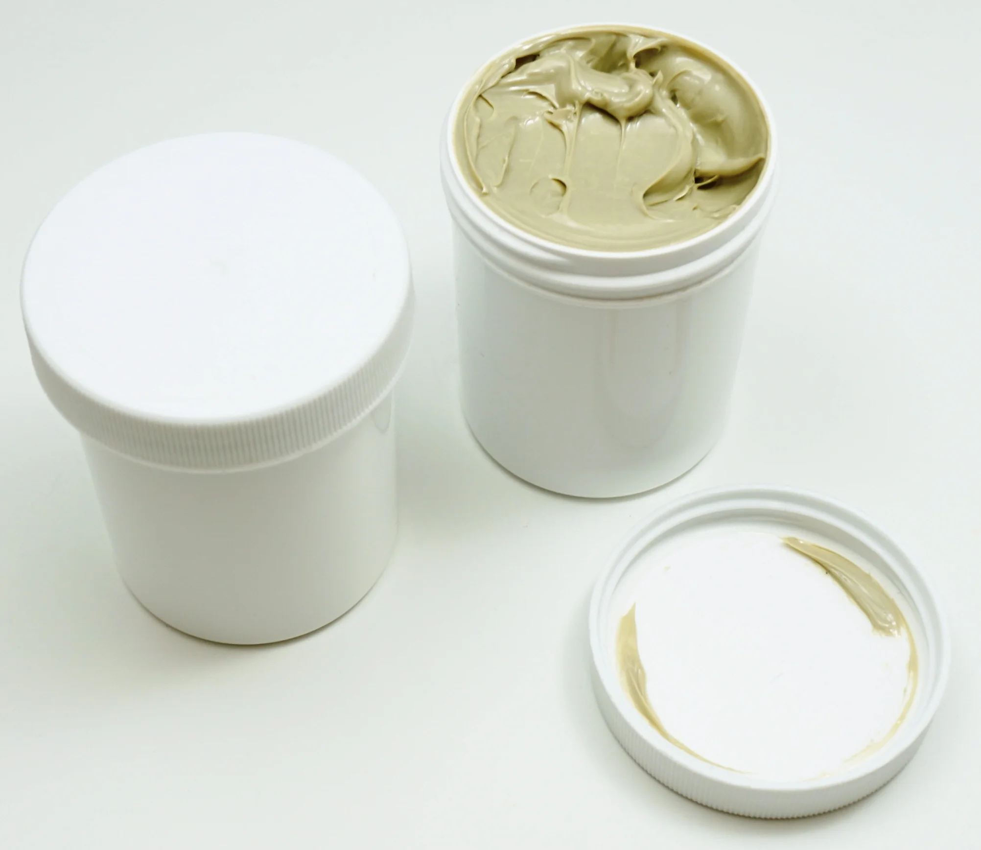 2 Pk, 3.5 oz Lubricating Grease for One Stand Mixer Repair