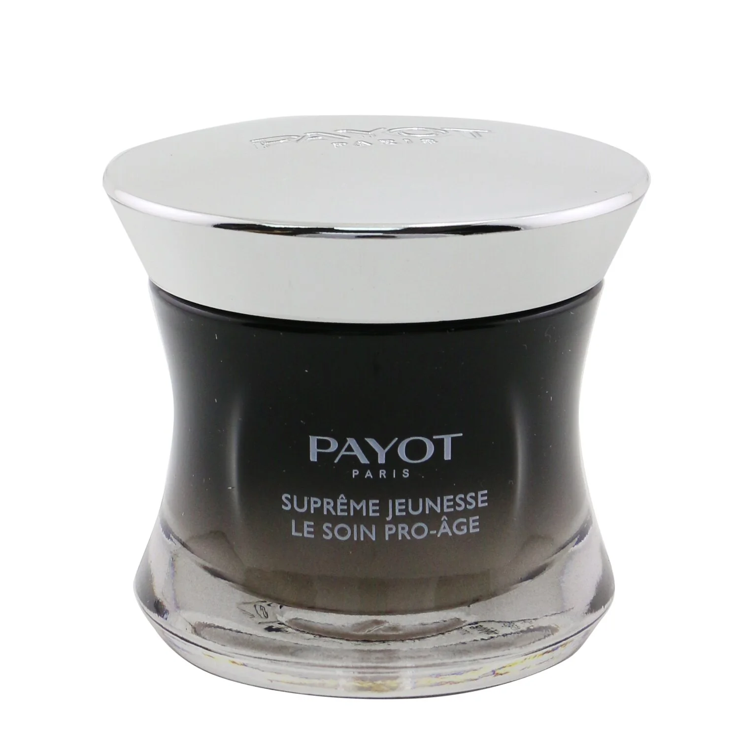 Payot Supreme Jeunesse Le Soin Pro-Age Fortifying Skincare with Black Orchid  50ml/1.6oz