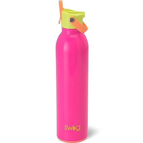 Swig Life Errbody in the Pool EZ Fill Bottle 32oz