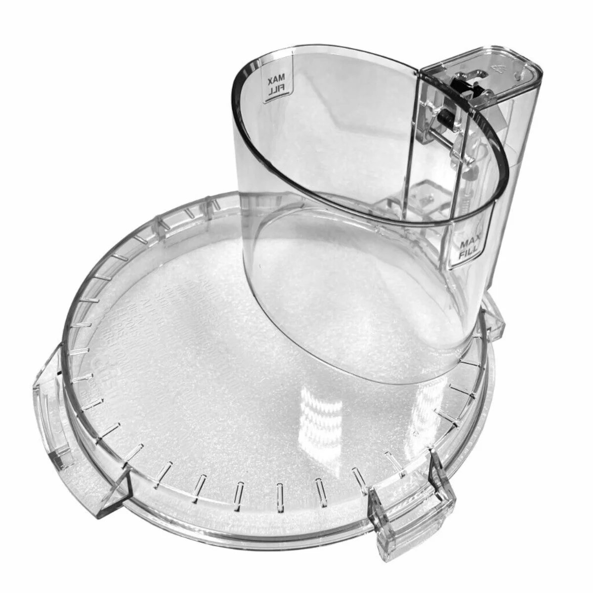 Cuisinart DFP-14NWBCT1 Food Processor Work Bowl Cover DFP-14 Genuine OEM