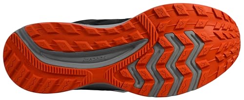 Saucony Men's Cohesion 14 Trail Running Shoe