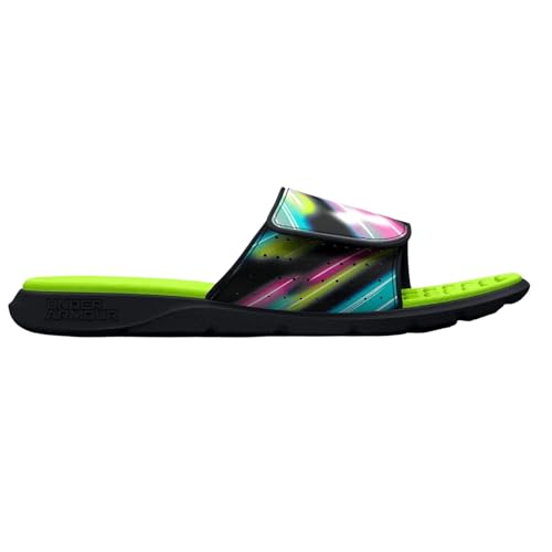 Under Armour Men's Ignite Pro Slide Sandal