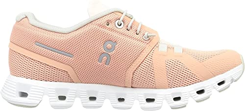 On Women's Cloud 5 Sneakers