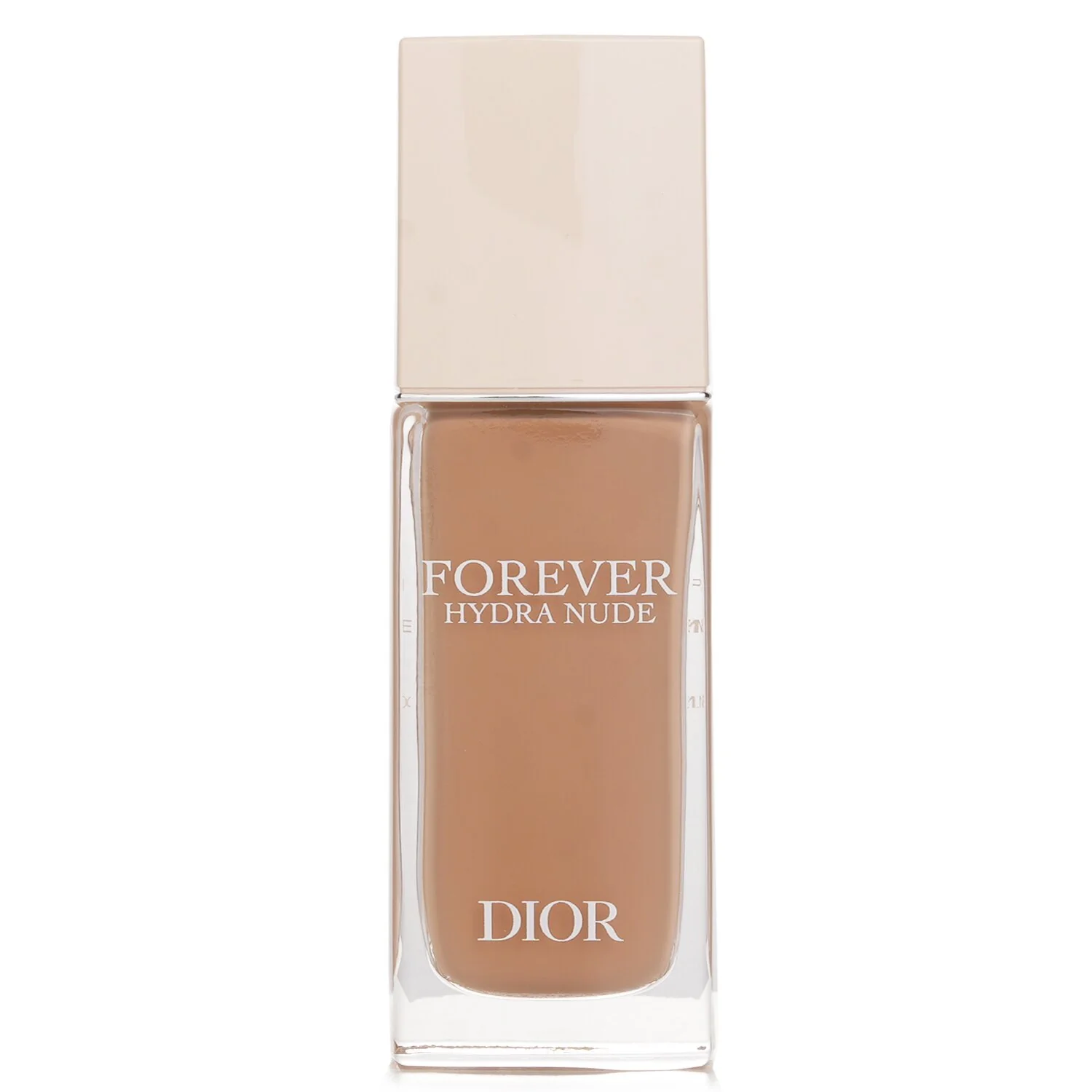 Christian Dior Forever Hydra Nude Foundation Fluid - # 3.5N  30ml