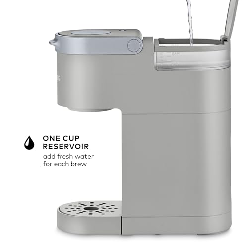 Keurig K-Mini Single Serve Coffee Maker, Oasis