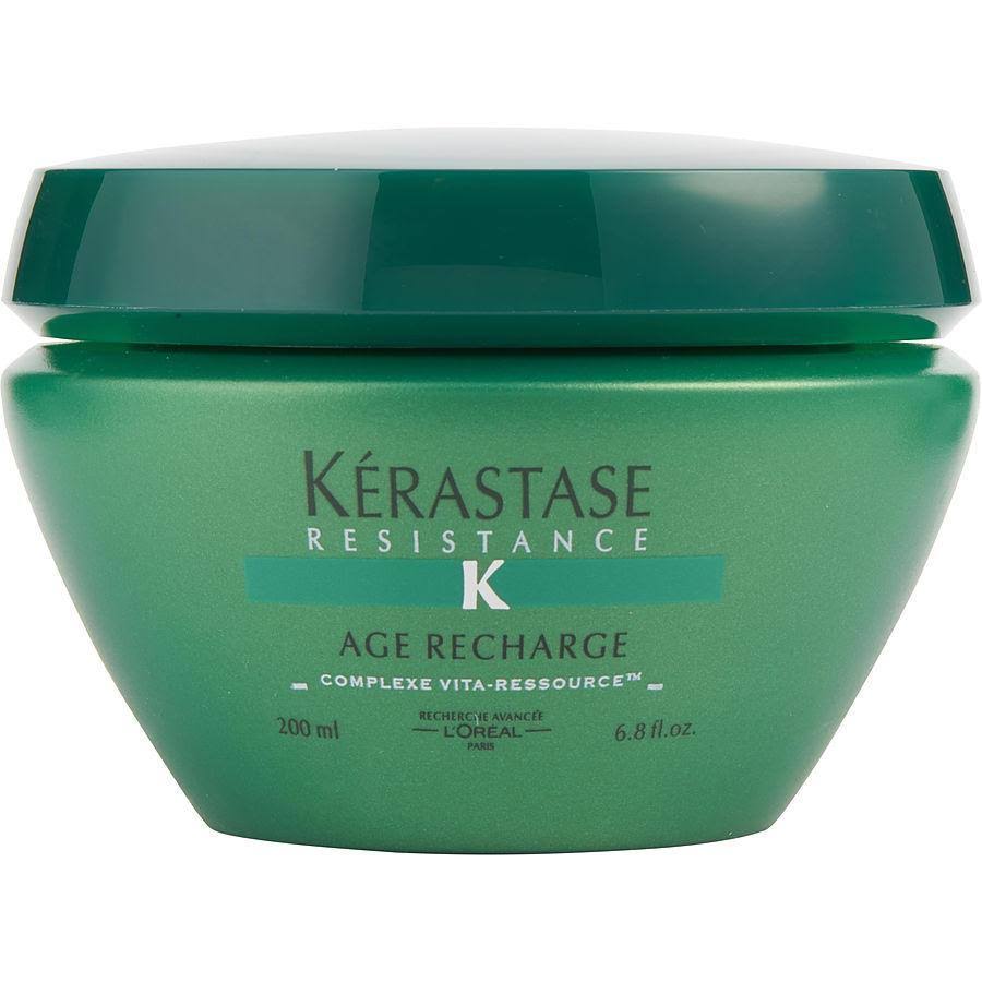 Kerastase Resistance Age Recharge Firming Gel Masque 6.8 oz