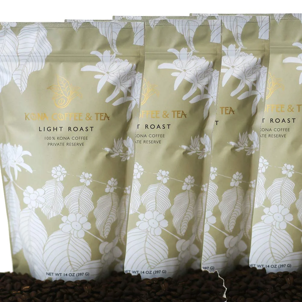 Light Roast (1) - 100%