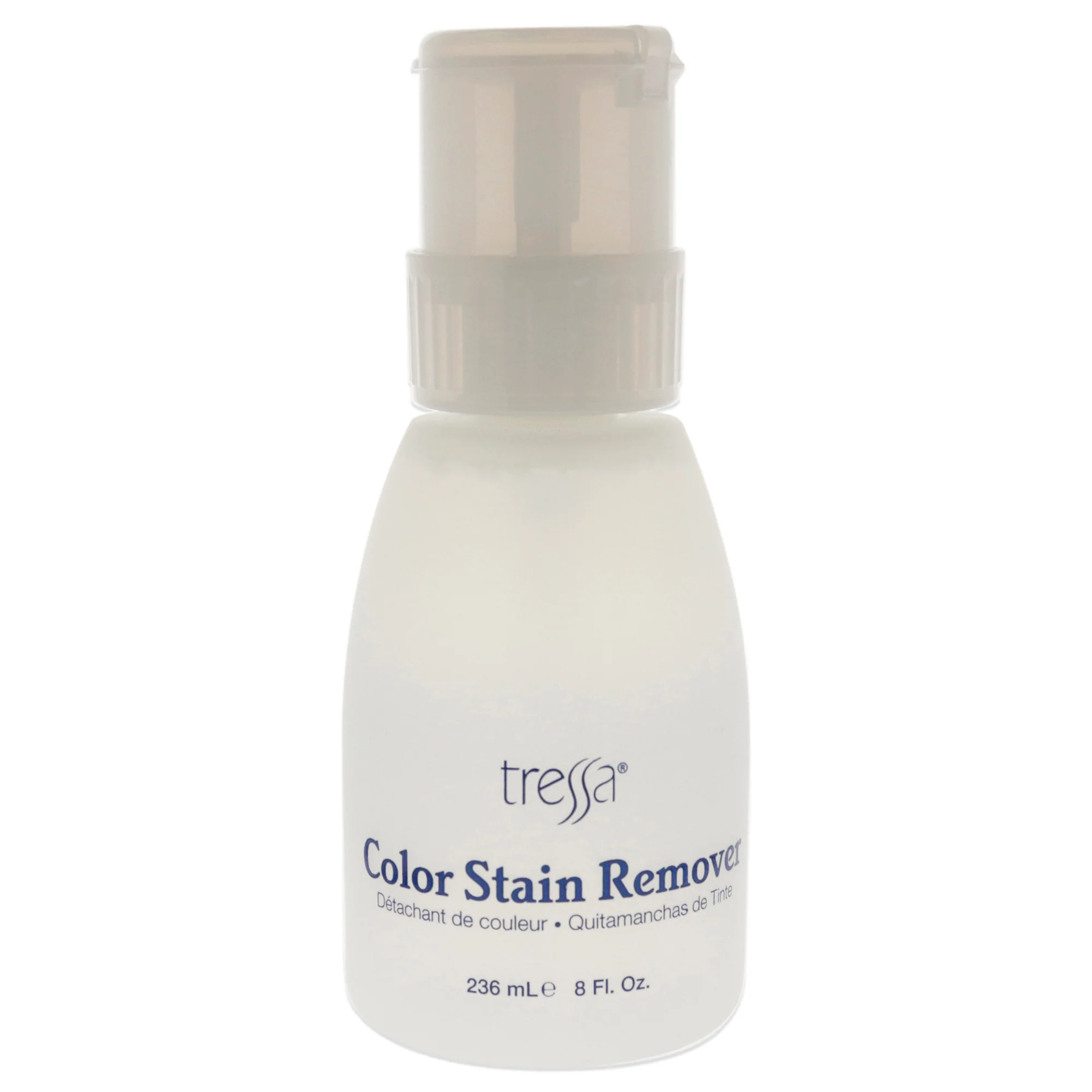 Tressa Color Stain Remover by Tressa for Unisex - 8 oz Remover
