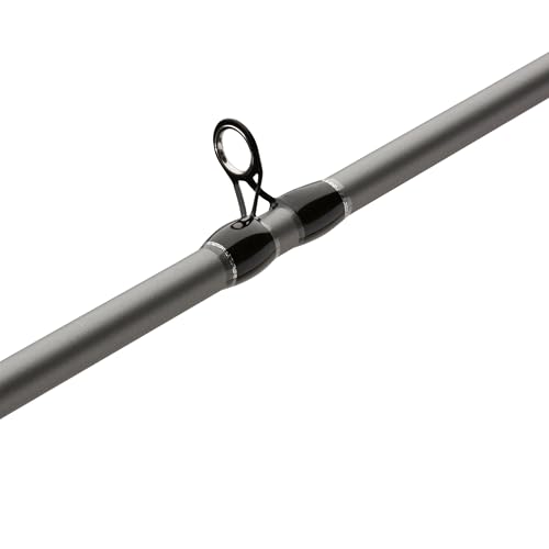 Abu Garcia Max X Spincast Reel and Fishing Rod Combo