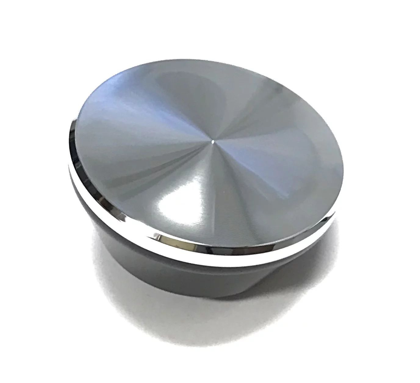 OEM LG Washing Machine Selector Knob Originally Shipped With WM4200HBA, WM4200HWA, WM4500HBA