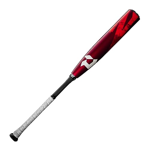 DeMarini 2024 Zoa (-10) 2 ¾” USSSA Baseball Bats - 28