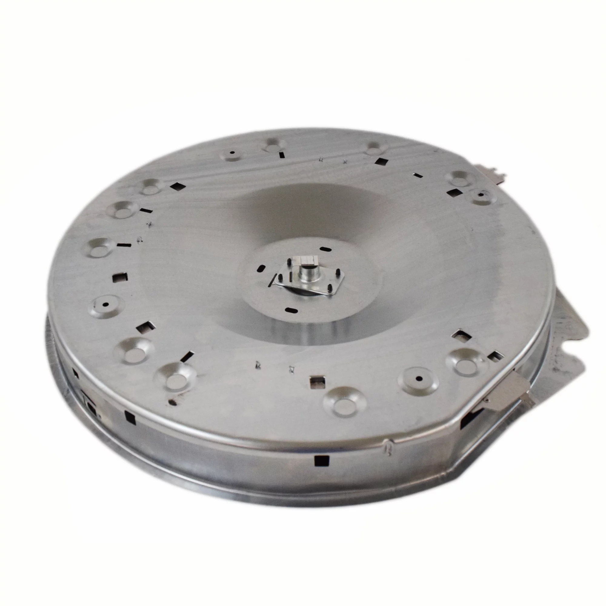 Ge WE11X21156 Dryer Heater Assembly Genuine Original Equipment Manufacturer (OEM) Part