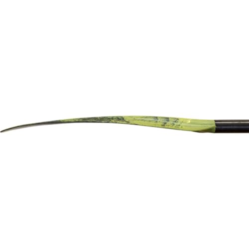 Carlisle Magic Angler Kayak Paddle with Polypropylene Blades and Wrapped Fiberglass Shaft