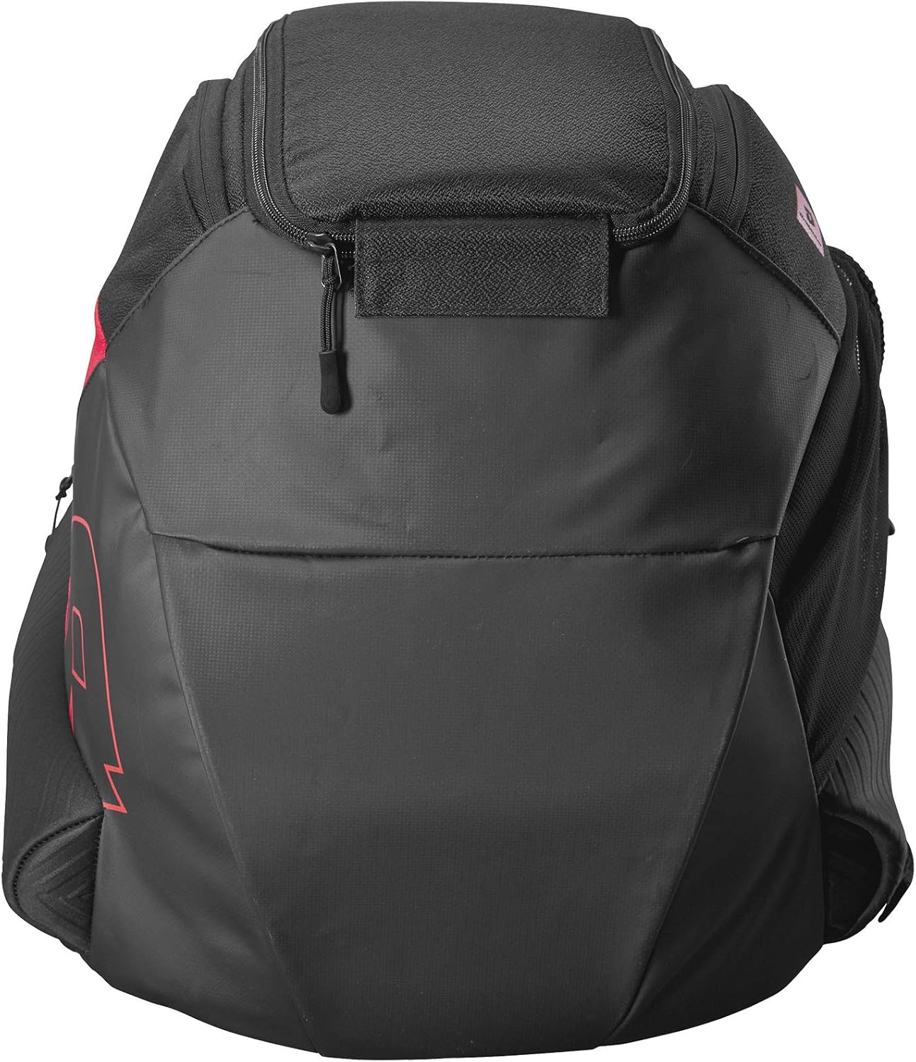 DeMarini Voodoo OG Baseball Backpack - Scarlet