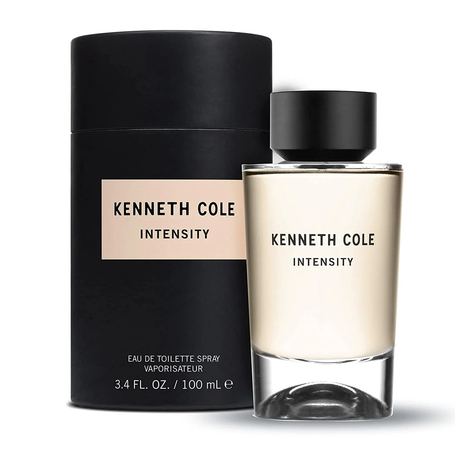 Intensity by Kenneth Cole Eau de Toilette 3.4 fl oz *EN