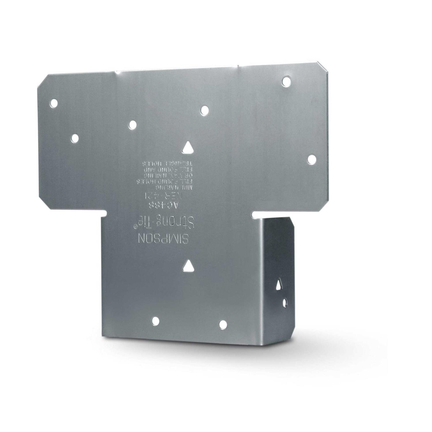 Simpson Strong Tie AC6Z Post Cap