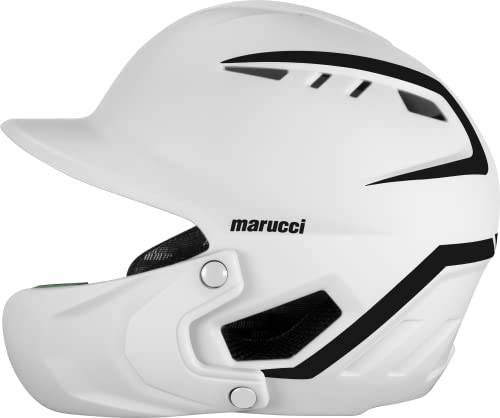 Marucci DURAVENT Batting Helmet