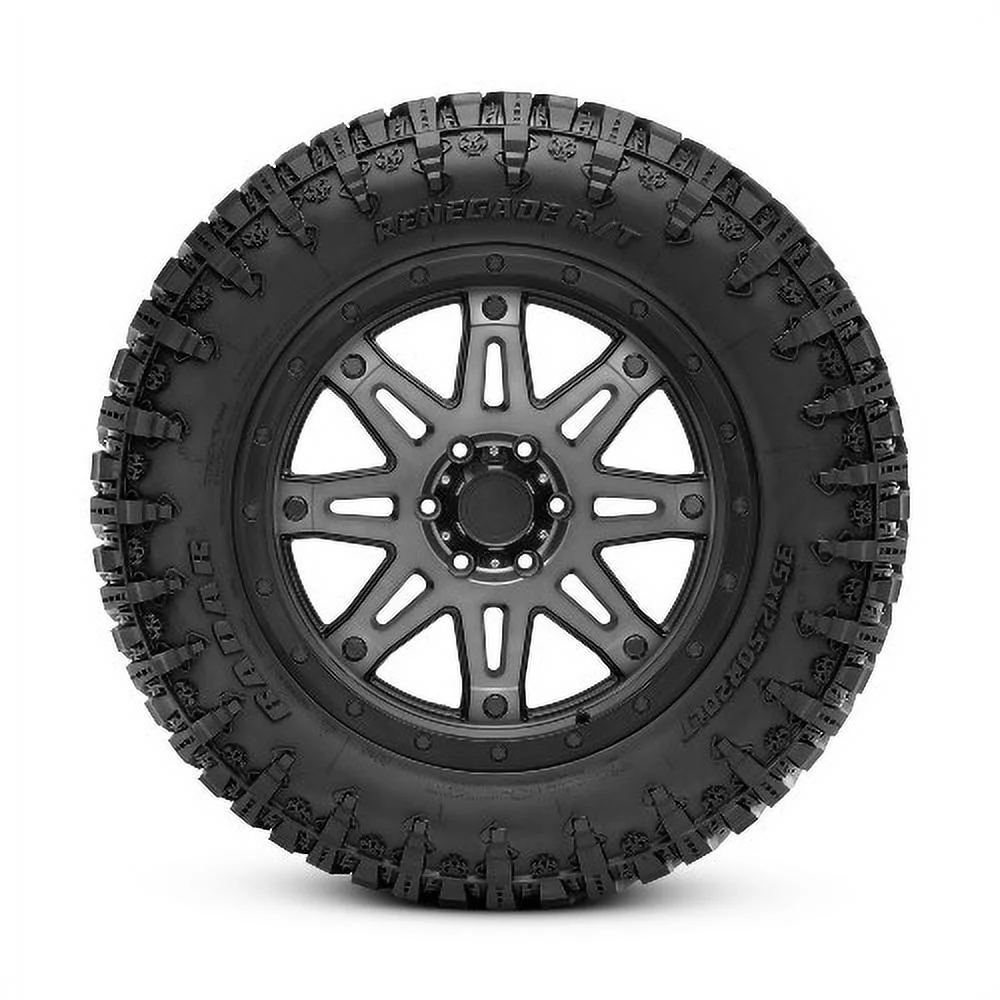 Radar Renegade R/T LT35/12.50R20 125Q Light Truck Tire