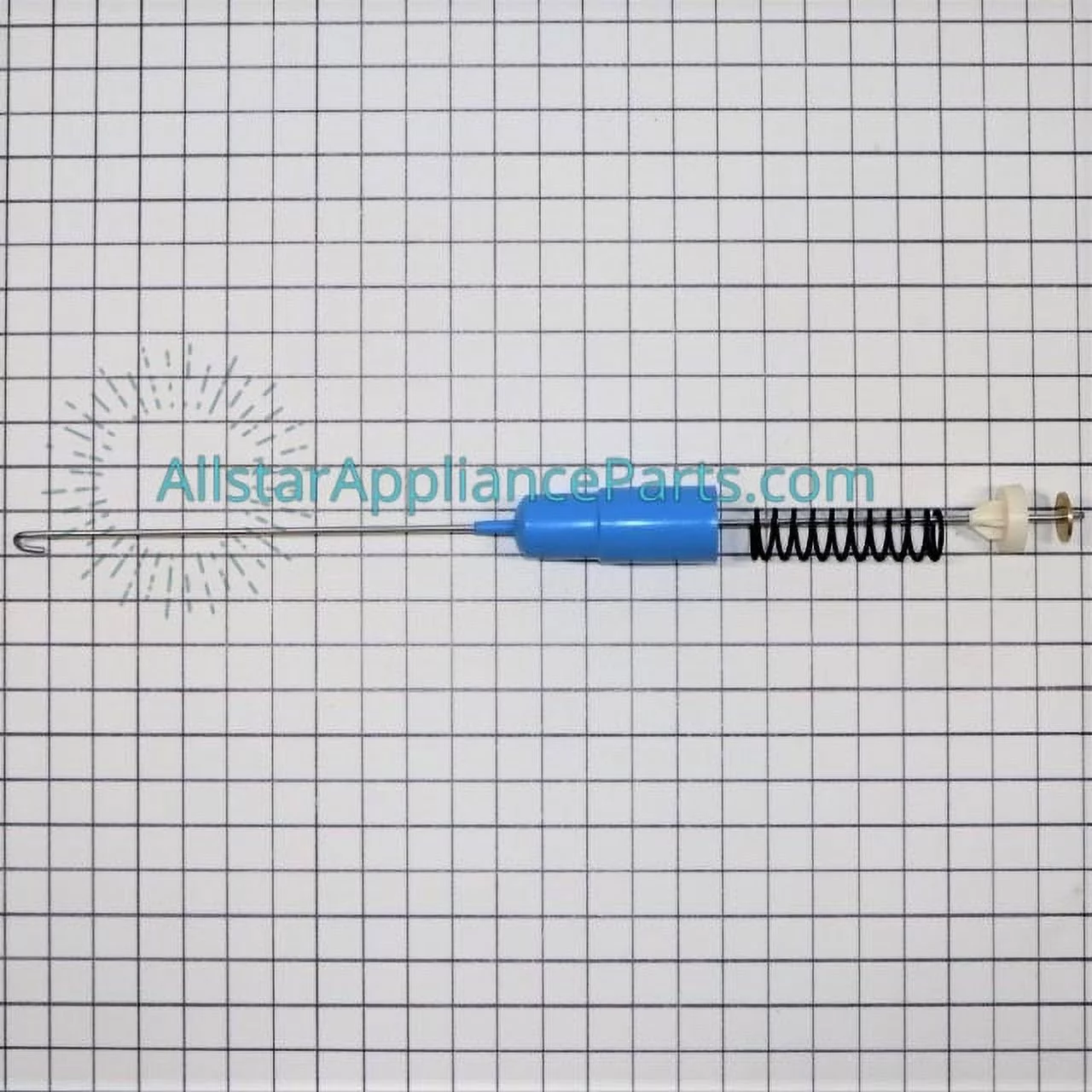 GE Washing Machine Suspension Rod WH16X26909