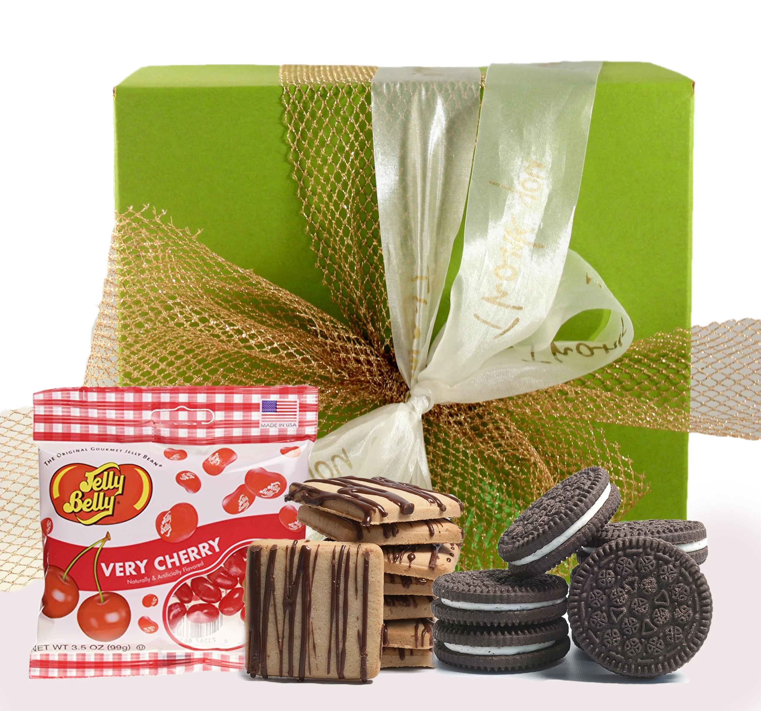 Gluten Free Palace Thanks A Lot! Gift Pack - Sampler