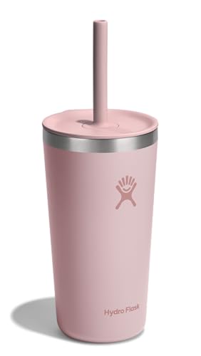 Hydro Flask 20 Oz All Around Tumbler Press-In Lid Indigo