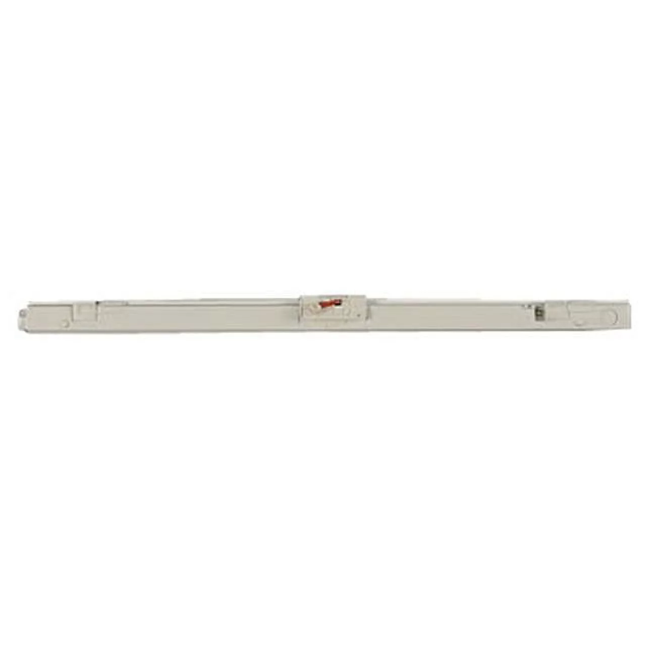 LG AGU73530705 Refrigerator Front Plate Assembly, White