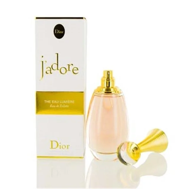 Christian Dior Jadore Edt Spray 3.4 Oz