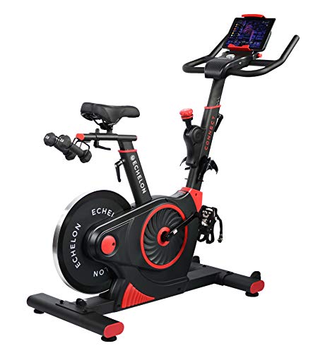 Echelon Smart Fitness Bike