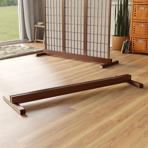 Red Lantern Room Divider Stand (Stand Only)