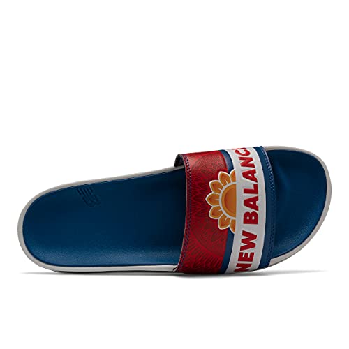 New Balance Men's Fresh Foam 200 V1 Slide Sandal