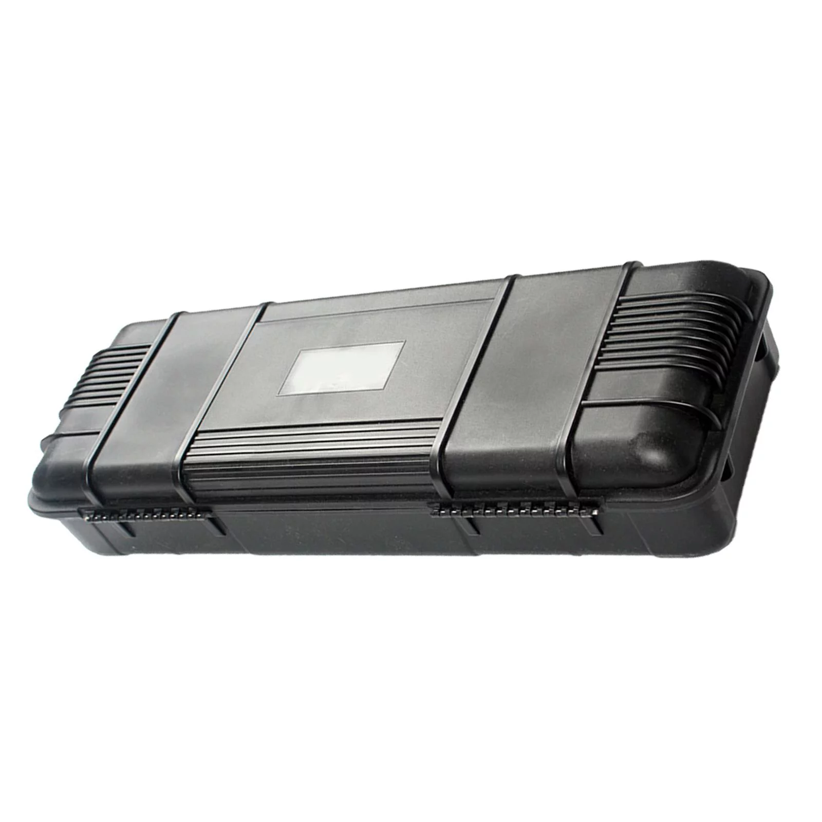 Instrument Case with Pre-Cut Foam Protects Electronics, Tools, Cameras and Testing Equipment Dustproof Waterproof Equipment Tool Box