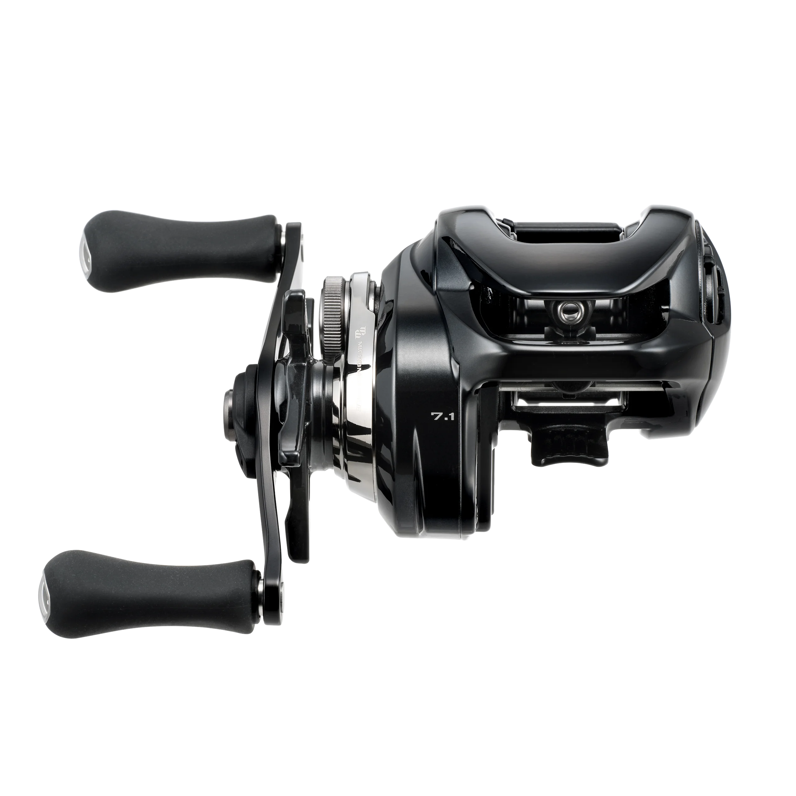 Shimano Fishing METANIUM DC 70XGA Low Profile Reels [METDC70XGA]