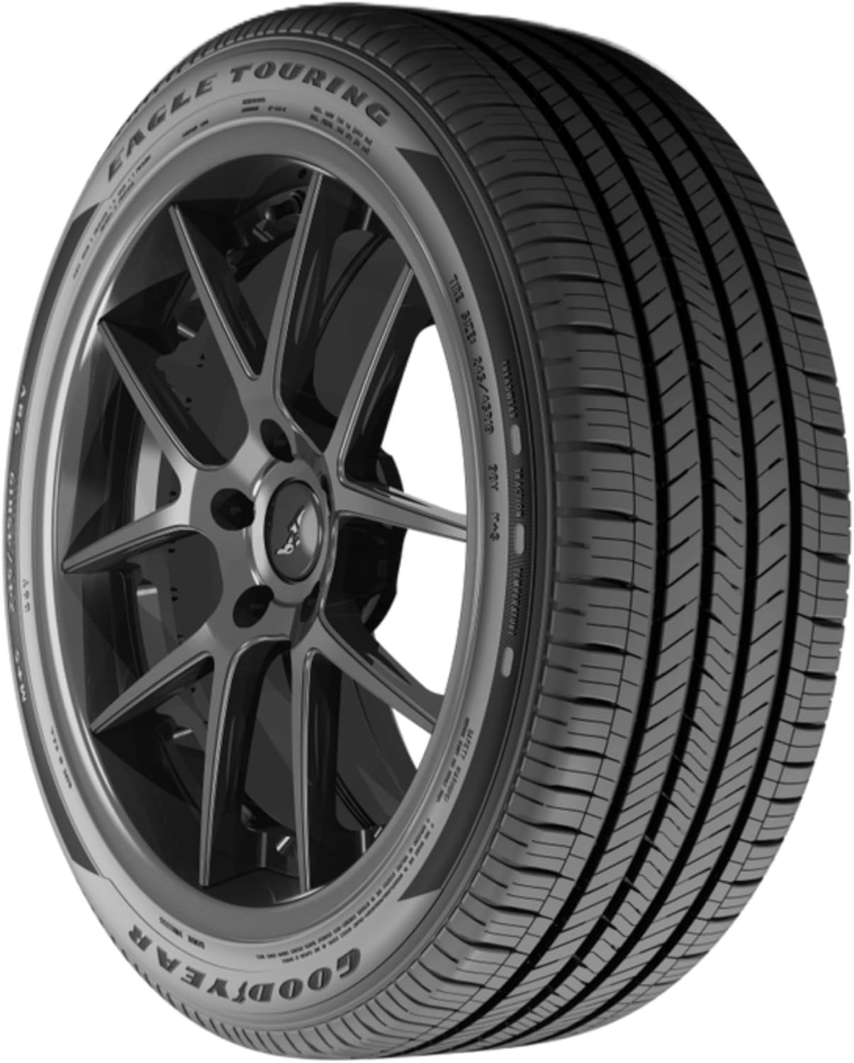 Goodyear Eagle Touring 225/55R19 103H XL BLT
